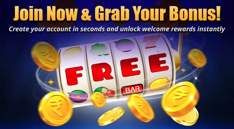 Join Rebelbet to get welcome bonus